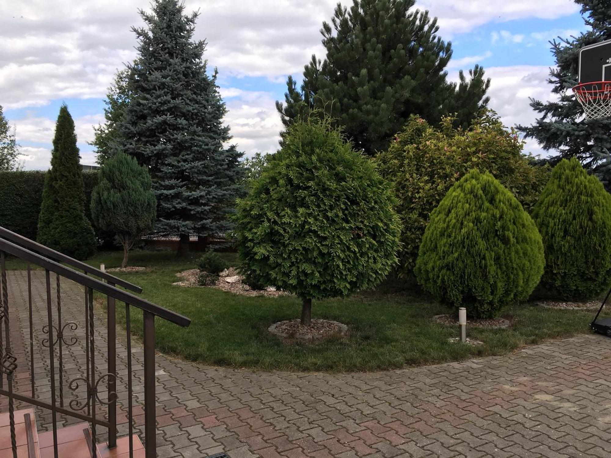 Apartament Zakatek Wroclawia Bielany Wrocławskie Buitenkant foto